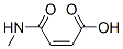 6936-48-7,N-METHYLMALEAMIC ACID