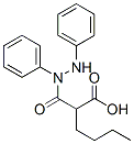 69365-73-7,2-(anilino-phenyl-carbamoyl)hexanoic acid