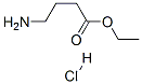 6937-16-2,ETHYL 4-AMINOBUTYRATE HYDROCHLORIDE