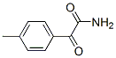 69374-78-3,Benzeneacetamide,  4-methyl--alpha--oxo-