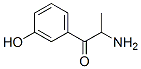 693772-30-4,1-Propanone,  2-amino-1-(3-hydroxyphenyl)-