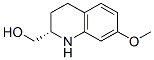 693790-93-1,2-Quinolinemethanol,1,2,3,4-tetrahydro-7-methoxy-,(2S)-(9CI)