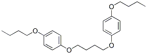 6938-10-9,1-butoxy-4-[4-(4-butoxyphenoxy)butoxy]benzene