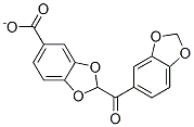 6938-53-0,benzo[1,3]dioxole-5-carbonyl benzo[1,3]dioxole-5-carboxylate