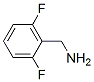 69385-30-4,2,6-Difluorobenzylamine