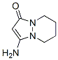 69386-74-9,1H-Pyrazolo[1,2-a]pyridazin-1-one,  3-amino-5,6,7,8-tetrahydro-