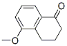6939-35-1,5-METHOXY-1-TETRALONE