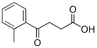 6939-36-2,4-(2-METHYLPHENYL)-4-OXOBUTYRIC ACID