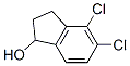 69392-65-0,4,5-DICHLORO-2,3-DIHYDRO-1H-INDEN-1-OL