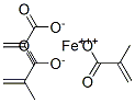 69399-95-7,iron(3+) methacrylate