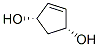 694-47-3,(1R,3S)-CYCLOPENT-4-ENE-1,3-DIOL