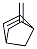 694-91-7,5-METHYLENE-2-NORBORNENE