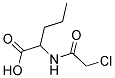 6940-47-2,CHLOROAC-DL-NVA-OH