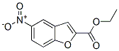 69404-00-8,ETHYL 5-NITROBENZOFURAN-2-CARBOXYLATE