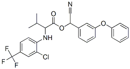 69409-94-5,TAU-FLUVALINATE