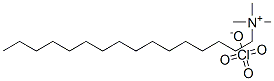 6941-37-3,N-HEXADECYLTRIMETHYLAMMONIUM PERCHLORATE