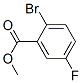 6942-39-8,METHYL 2-BROMO-5-FLUOROBENZOATE