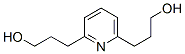 69423-13-8,pyridine-2,6-dipropanol