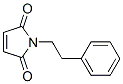 6943-90-4,1-phenethylpyrrole-2,5-dione