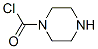 69433-07-4,1-Piperazinecarbonyl chloride (9CI)