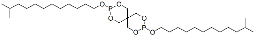 69439-68-5,3,9-bis(isotridecyloxy)-2,4,8,10-tetraoxa-3,9-diphosphaspiro[5.5]undecane