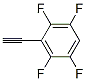 69442-35-9,3-ETHYNYL-1,2,4,5-TETRAFLUORO-BENZENE