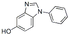 69445-45-0,1-PHENYL-5-HYDROXYBENZIMIDAZOLE