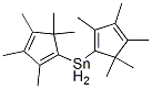 69446-44-2,BIS(PENTAMETHYLCYCLOPENTADIENYL)TIN