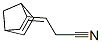 69447-46-7,3-bicyclo[2.2.1]hept-5-en-2-ylidenepropiononitrile