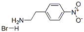 69447-84-3,4-Nitrophenylethylamine hydrobromide