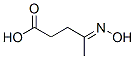 6945-36-4,4-HYDROXYIMINO-PENTANOIC ACID