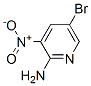 6945-68-2,2-Amino-5-bromo-3-nitropyridine