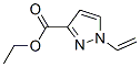69457-64-3,1H-Pyrazole-3-carboxylicacid,1-ethenyl-,ethylester(9CI)