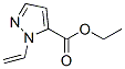 69457-66-5,1H-Pyrazole-5-carboxylicacid,1-ethenyl-,ethylester(9CI)