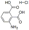 6946-22-1,3-AMINOPHTHALIC ACID HYDROCHLORIDE