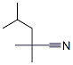 69462-10-8,2,2,4-TRIMETHYLPENTANENITRILE