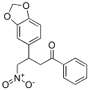 6947-83-7,3-benzo[1,3]dioxol-5-yl-4-nitro-1-phenyl-butan-1-one