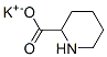 69470-51-5,potassium piperidine-2-carboxylate