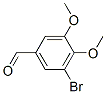 6948-30-7,5-BROMOVERATRALDEHYDE