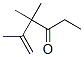 6948-98-7,4,4,5-trimethylhex-5-en-3-one