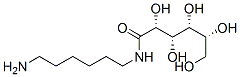 69489-85-6,N-(6-aminohexyl)-D-gluconamide