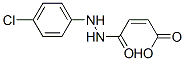 6949-83-3,(Z)-3-[[(4-chlorophenyl)amino]carbamoyl]prop-2-enoic acid