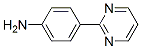 69491-57-2,4-Pyrimidin-2-ylaniline