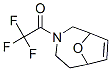69496-61-3,9-Oxa-3-azabicyclo[4.2.1]non-7-ene, 3-(trifluoroacetyl)- (9CI)