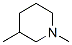695-35-2,1,3-dimethylpiperidine