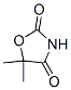 695-53-4,5,5-Dimethyloxazolidine-2,4-dione