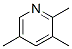 695-98-7,2,3,5-Collidine