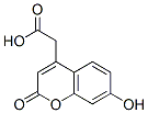 6950-82-9,7-HYDROXYCOUMARIN-4-ACETIC ACID
