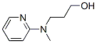 6950-99-8,3-(2-PYRIDYLMETHYLAMINO)-1-PROPANOL