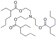 69518-57-6,nitrilotriethylene tris(2-ethylhexanoate)